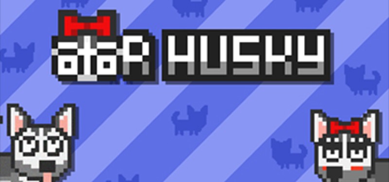 Mr Husky Game Cover