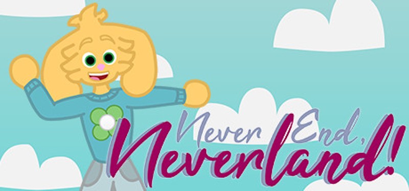 Never End, Neverland! Game Cover