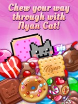 Nyan Cat: Candy Match Image