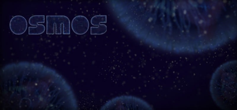 Osmos Game Cover