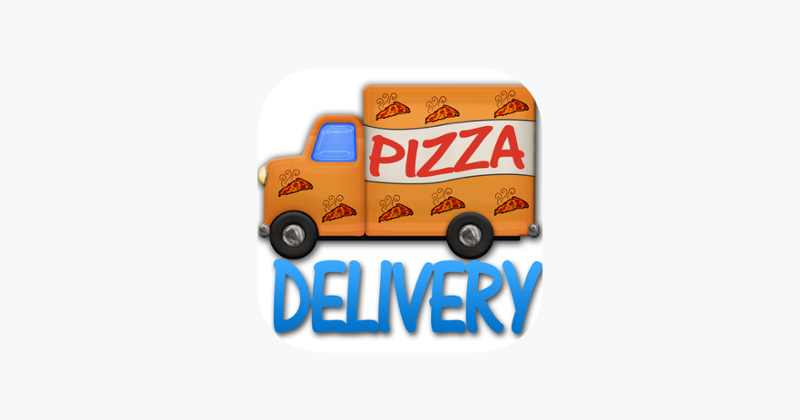 Pizza Delivery Traffic Racer – Food Truck Driving Game Cover