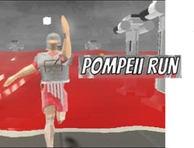 Pompeii Run Image