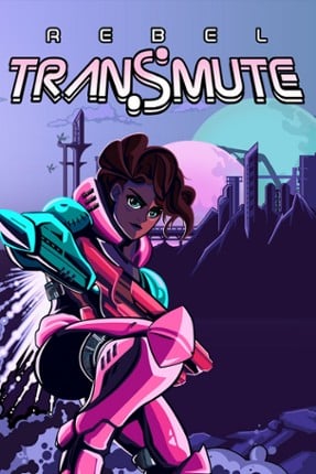 Rebel Transmute Game Cover