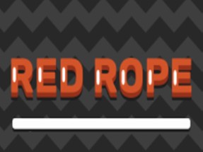 Red Rope HD Image