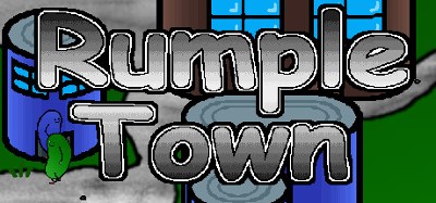 Rumple Town Image
