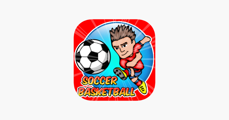 Soccer Basketball Game Cover