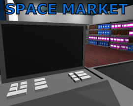 Space Market Image