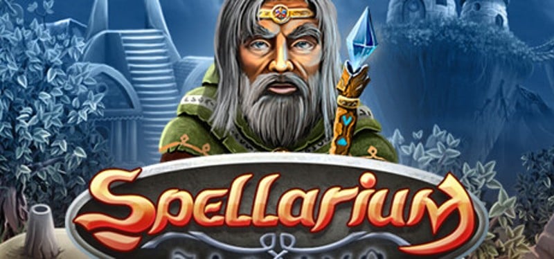 Spellarium Game Cover