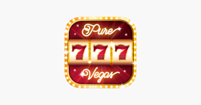 Spin to Win - Pure Vegas Slot Image