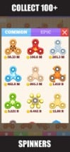 Spinner Evolution - Merge Game Image