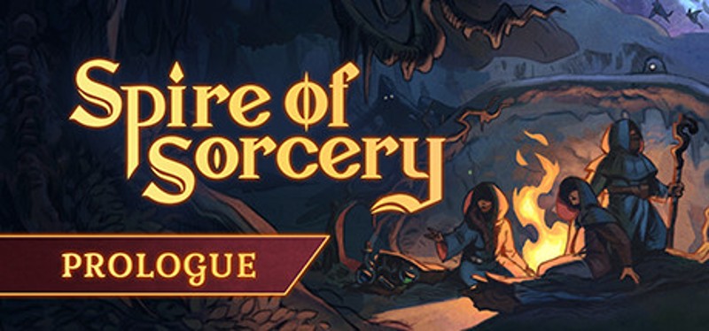 Spire of Sorcery: Prologue Game Cover