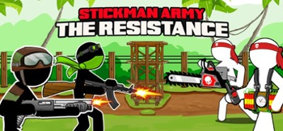 Stickman Army: The Resistance Image