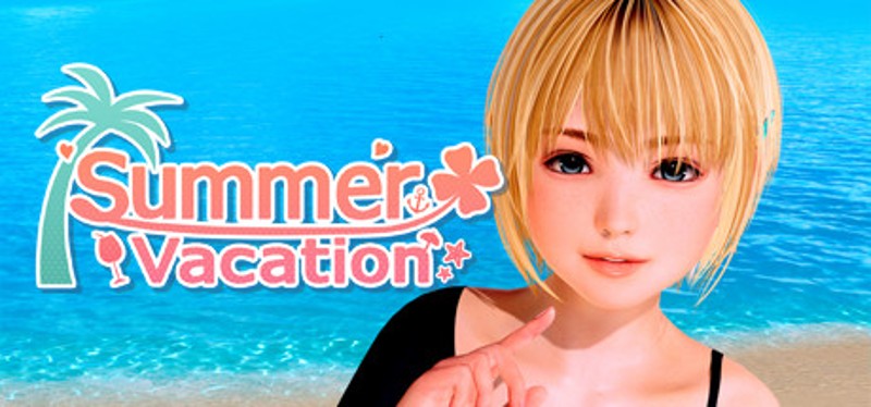 SUMMER VACATION Game Cover
