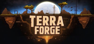 TerraForge Image