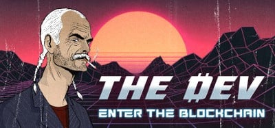 The Dev: Enter The Blockchain Image