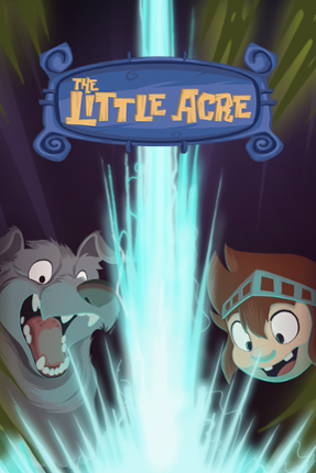 The Little Acre Game Cover
