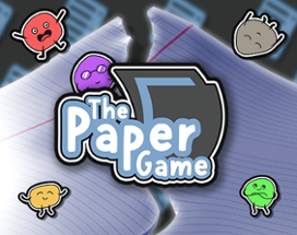 The Paper Game Image