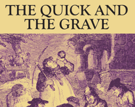 The Quick and The Grave Image