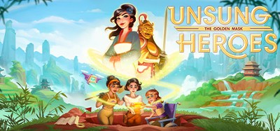 Unsung Heroes: The Golden Mask Image