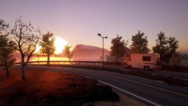 VanLife Simulator Image