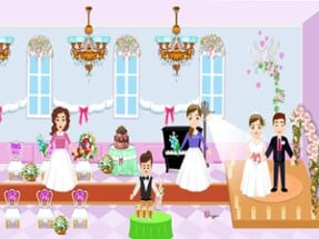 Wedding Planner Life Story Image