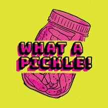What a Pickle! Image