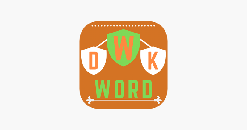 Word Drawing - World Kitchen Game Cover