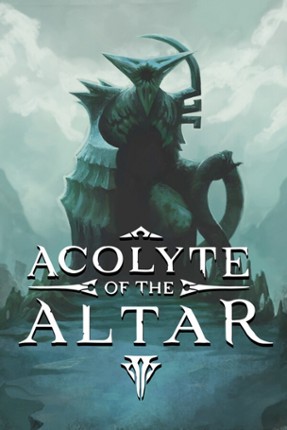 Acolyte of the Altar Game Cover