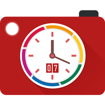 Auto Stamper : Timestamp Camera for Photos - 2019 Game Cover