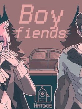 Boyfiends Game Cover