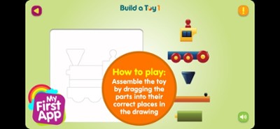 Build a Toy 1 Image
