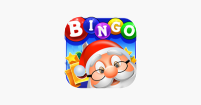 Christmas Bingo game Image