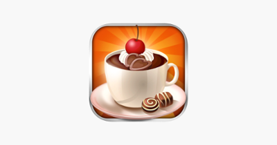 Coffee Dessert Making Salon - food maker games &amp; candy ice cream make for kids! Image