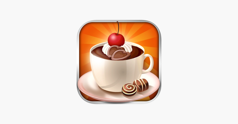 Coffee Dessert Making Salon - food maker games &amp; candy ice cream make for kids! Game Cover