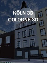 Cologne 3D Image