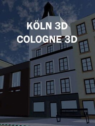 Cologne 3D Game Cover