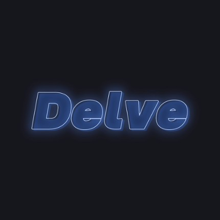 Delve Game Cover