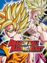 Dragon Ball: Raging Blast Image