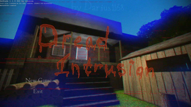 Dread Intrusion Image