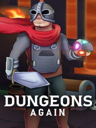 Dungeons Again Game Cover
