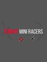 Eight Mini Racers Image