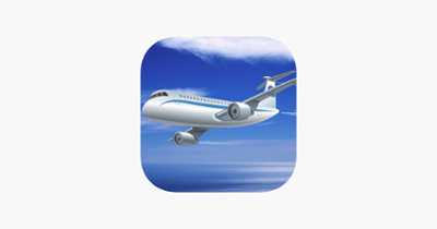 Flight Simulator: Fly Plane 3D Image