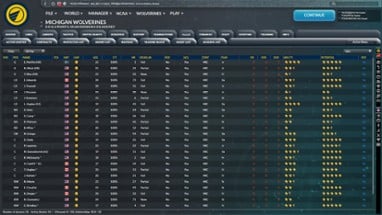 Franchise Hockey Manager 9 Image