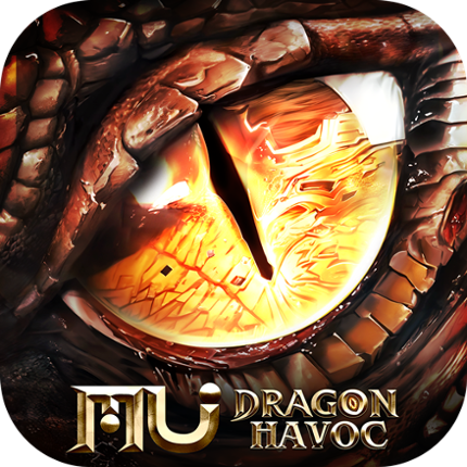 MU: Dragon Havoc Game Cover
