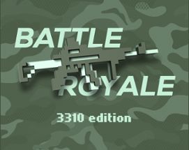 Battle Royale: Nokia 3310 Edition Image