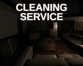 Cleaning Service Image