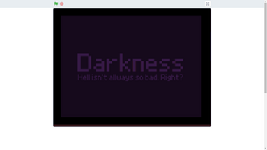 Darkness Alpha 1.6 Image