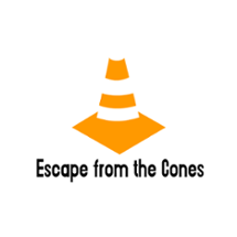 Escape from the Cones Image