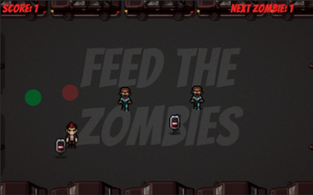 Feed The Zombies Image