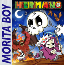 Hermano (Game Boy) - GB Compo 23 version Image